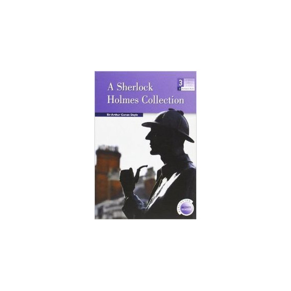 Sherlock Holmes 3ºESO Ne