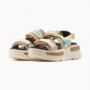 Sandalias CONVERSE Run Star Utility