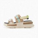 Sandalias CONVERSE Run Star Utility