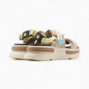 Sandalias CONVERSE Run Star Utility