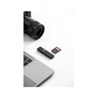 XO Lector de Tarjeta USB3.0  XO-DK-05B