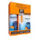 BEPANTHOL Pack Tatto SPF50 2ºUN 50% Dto