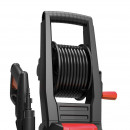 Hidrolimpiadora 135 Bar con Manguera AICER 1.600W