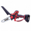 Sierra Podar 20V Only One AICER (1X 4.0AH)