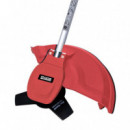 Desbrozadora 40V Only One AICER (2X 4.0AH)