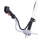 Desbrozadora 40V Only One AICER (2X 4.0AH)