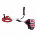 Desbrozadora 40V Only One AICER (2X 4.0AH)