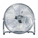 Ventilador de Suelo Industrial Metálico 45CM LARRYHOUSE 90W