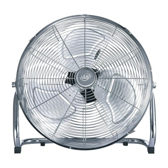 Ventilador de Suelo Industrial Metálico 45CM LARRYHOUSE 90W