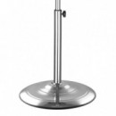 Ventilador de Pie Metálico 40CM LARRYHOUSE 50W