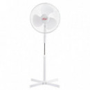 Ventilador de Pie 40CM LARRYHOUSE 45W
