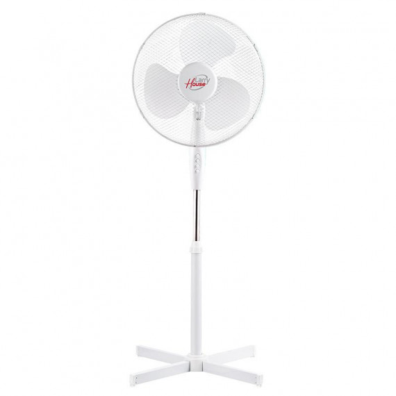 Ventilador de Pie 40CM LARRYHOUSE 45W