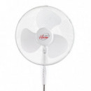 Ventilador de Pie 40CM LARRYHOUSE 45W