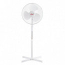 Ventilador de Pie 40CM LARRYHOUSE 45W