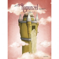 Rapunzel - Guanxe Atlantic Marketplace