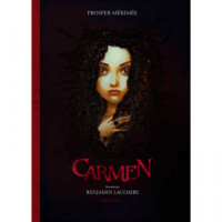 Carmen - Guanxe Atlantic Marketplace