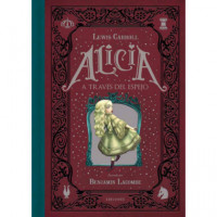 Alicia a Través del Espejo - Guanxe Atlantic Marketplace
