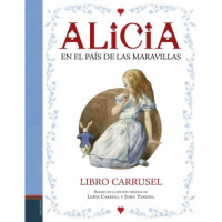 Alicia en el País de las Maravillas  EDITORIAL LUIS VIVES (EDELVIVES)