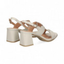 Sand.figuras Geometricas Vinilo+hielo  VEXED SHOES COMPANY