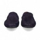 Conductor Liso ante Marino  SOLER