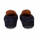 Conductor Liso ante Marino  SOLER