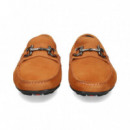 Conductor Eslabon ante Cuero  SOLER