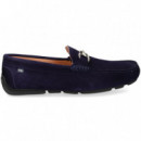 Conductor Eslabon ante Azul  SOLER