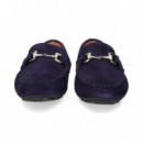 Conductor Eslabon ante Azul  SOLER