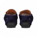 Conductor Eslabon ante Azul  SOLER