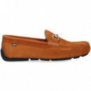 Conductor Eslabon ante Cuero  SOLER