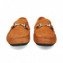 Conductor Eslabon ante Cuero  SOLER