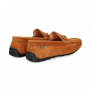 Conductor Eslabon ante Cuero  SOLER