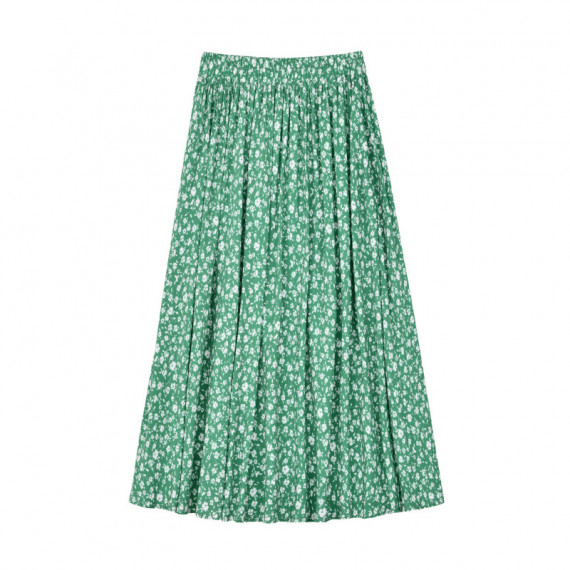 Falda MOLLY BRACKEN Green Diane