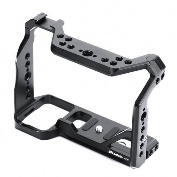 LEOFOTO Cage A7IV
