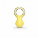 SUAVINEX Mordedor Refrigerante +4 M Amarillo