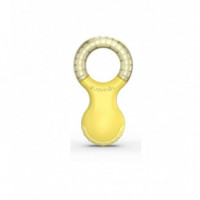 SUAVINEX Mordedor Refrigerante +4 M Amarillo
