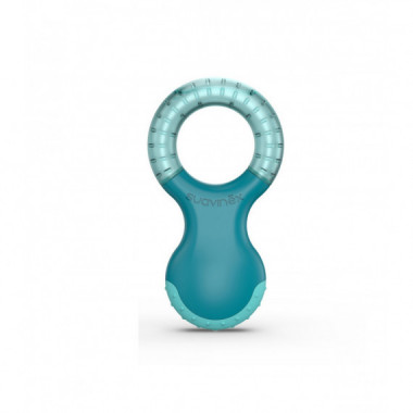 SUAVINEX Mordedor Refrigerante +4 M Azul