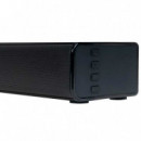 Karaoke Portátil Barra de Sonido FONESTAR