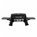 Barbacoa Gas Sobremesa Serie Tejeda  AIRMEC 2 Fuegos