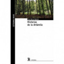 Historias de la Artã¡mila