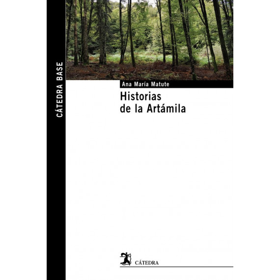 Historias de la Artã¡mila