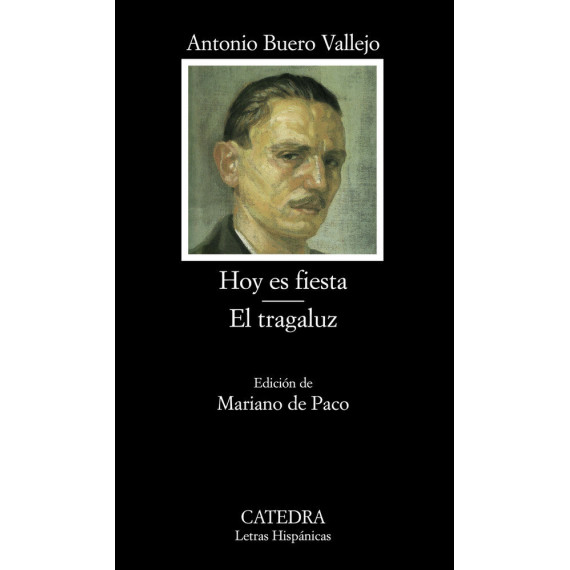 Hoy Es Fiesta  el Tragaluz