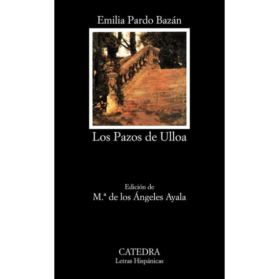los Pazos de Ulloa