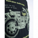 Camisas y Tops Camiseta PETROL INDUSTRIES Lagoonize