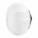 GODOX Softbox Linterna 120CM para MG12000BI GL4