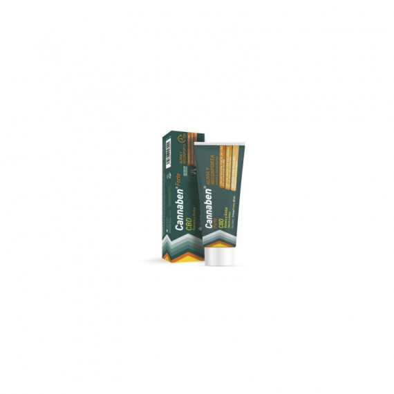 Cannaben Forte Crema 1 Tubo 60 Ml  FAES FARMA