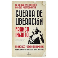 Guerra de Liberación - Guanxe Atlantic Marketplace
