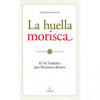 la Huella Morisca - Guanxe Atlantic Marketplace