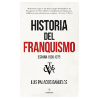 Historia del Franquismo - Guanxe Atlantic Marketplace