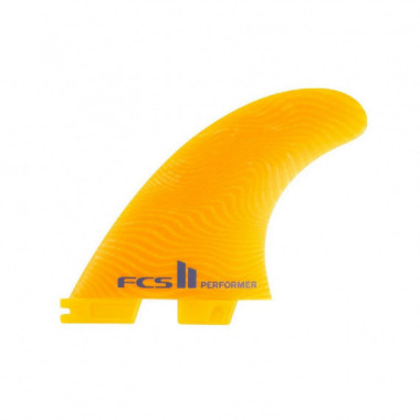 Fcsii - Essential Series Performer Neo Glass Eco - Tri Fins  FCS